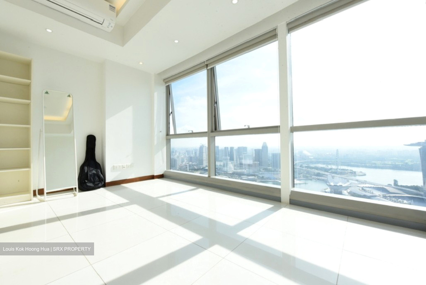 The Sail @ Marina Bay (D1), Apartment #560310791